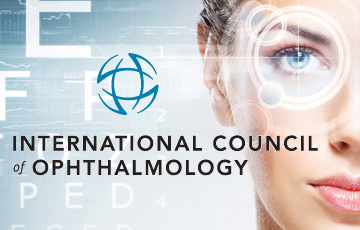 المجلس الدولي لطب العيون