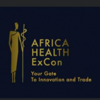 المعرض والمؤتمر الطبي الإفريقي الأول